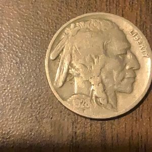 1928 rare buffalo coins